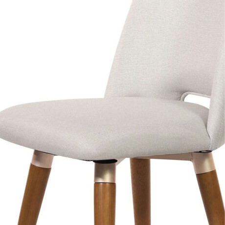 Silla Selina Linea Mionaco Beige