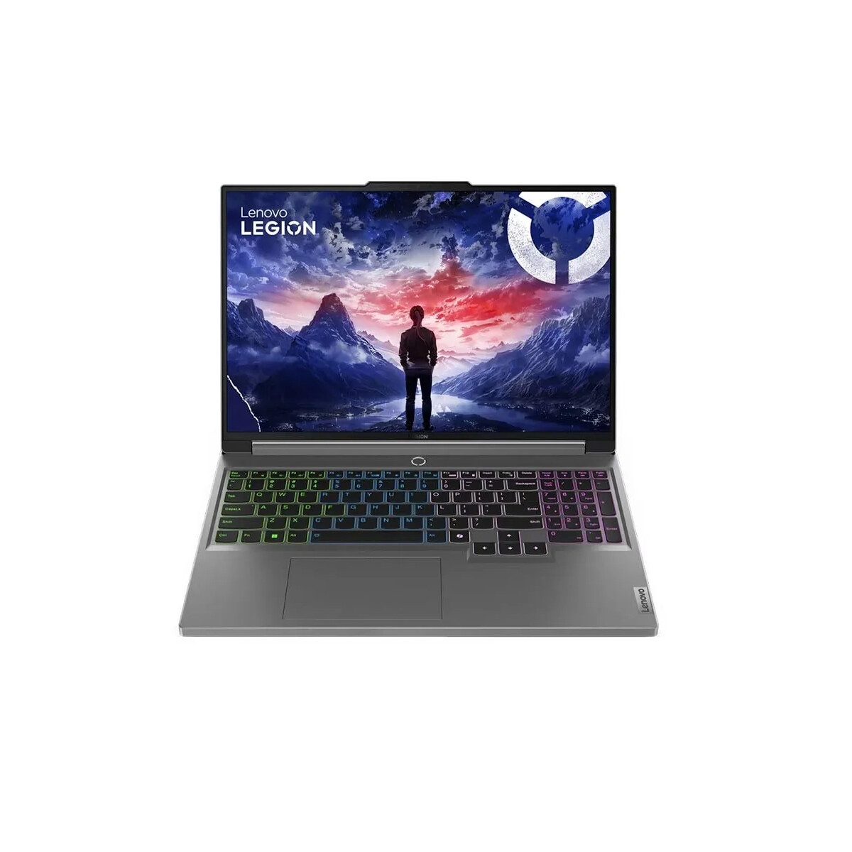 Notebook Gamer Lenovo Legion i9-14900HX 1TB 32GB RTX4060 16" 