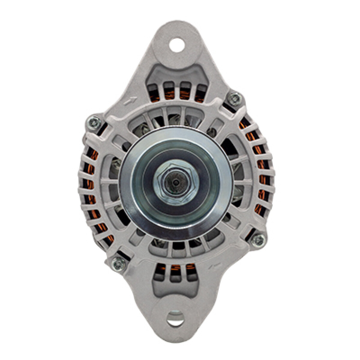 ALTERNADOR VOLVO MITSUBISHI VOLVO FH12 FH13 FH16 24V 130A ZEN 