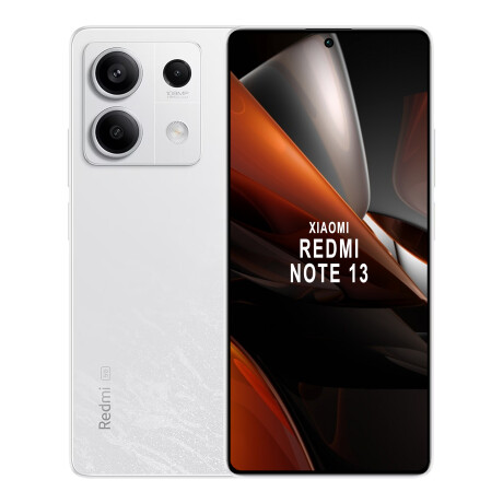 Xiaomi - Smartphone Redmi Note 13 - IP54. 6,67'' Multitáctil Amoled 120HZ. Dualsim. 5G. 8 Core. Andr 001