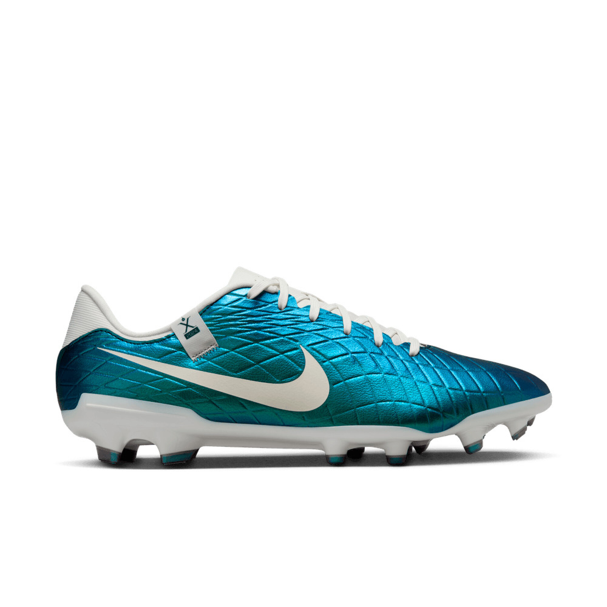 Tacos Nike Tiempo Legend 10 Academy 30 de Hombre Verde La Cancha