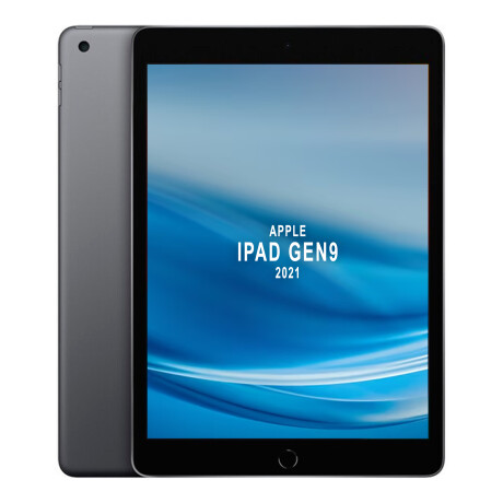 Tablet Apple Ipad 2021 MK2L3LL/A 10,2 64GB 3GB GRIS