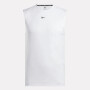 Bividi Running Id Train Slvls Tech Tee Hombre White