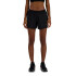 Short de Mujer New Balance Essentials 2 Negro