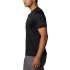 T'SHIRT M/C S-XXL NEGRO