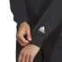 Buzo de Mujer Adidas Essentials Negro - Blanco