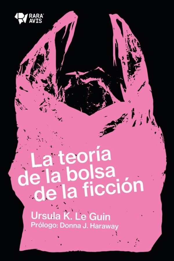 Teoría De La Bolsa De La Ficción, La Teoría De La Bolsa De La Ficción, La