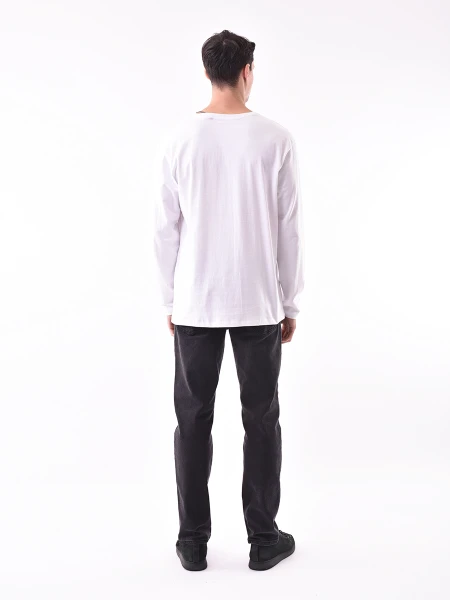 REMERA BONN BLANCO