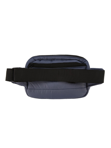 Cross Bag Riñonera Salto Azul