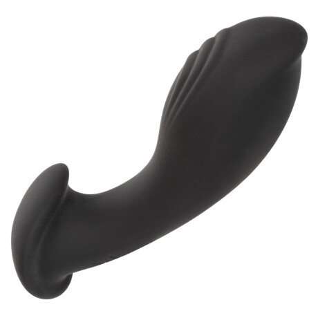 Vibrador Anal Flaxible Silicona Eclipse Vibrador Anal Flaxible Silicona Eclipse