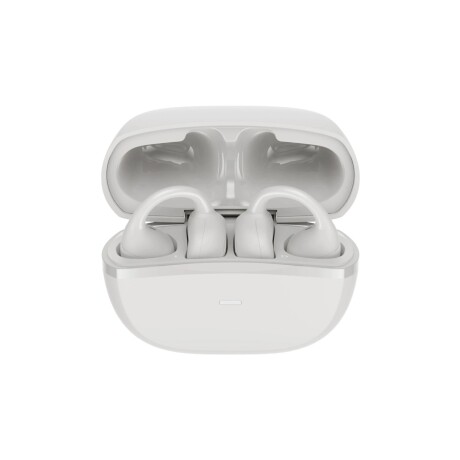 Auriculares open-ear Havit Openbuds 02A OWS916 con clip Gray
