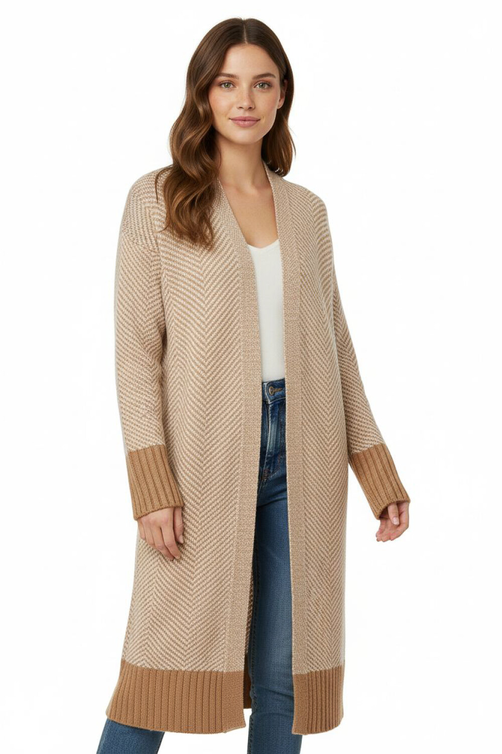 Saco Portuan Estampado 1