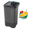Lavarropas Semiautomática Arno Lavete Eco ML81 10 kg Lavarropas Semiautomática Arno Lavete Eco ML81 10 kg