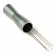 Wdt Distribuidor De 8 Agujas Pinchitos Barista Café Stirrer Silver