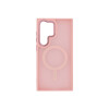Protector para Samsung Galaxy S24 Ultra MagSafe color rosa Protector Para Samsung Galaxy S24 Ultra Magsafe Color Rosa