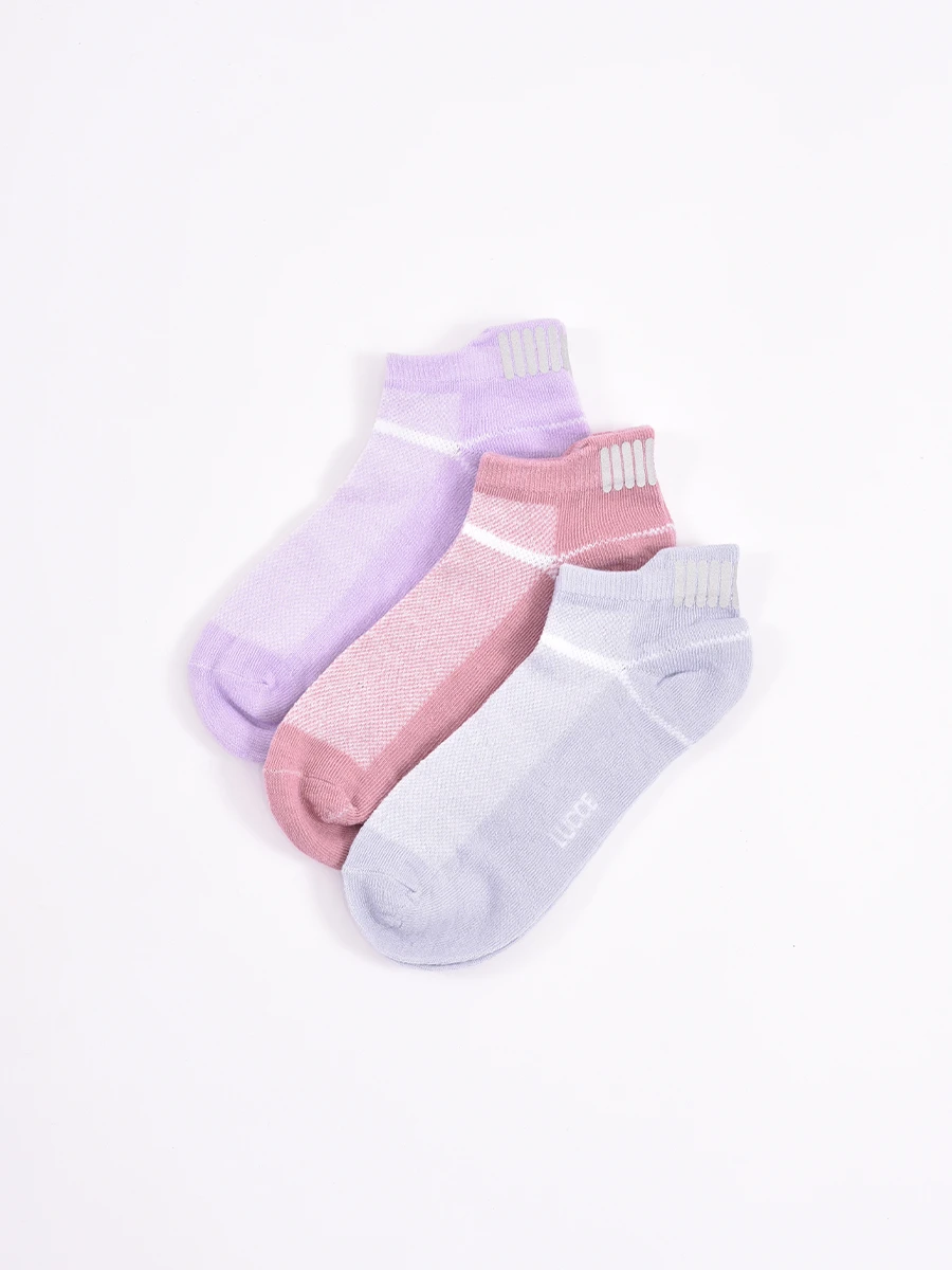 MEDIAS DEPORTIVAS - ESTAMPADO 2 