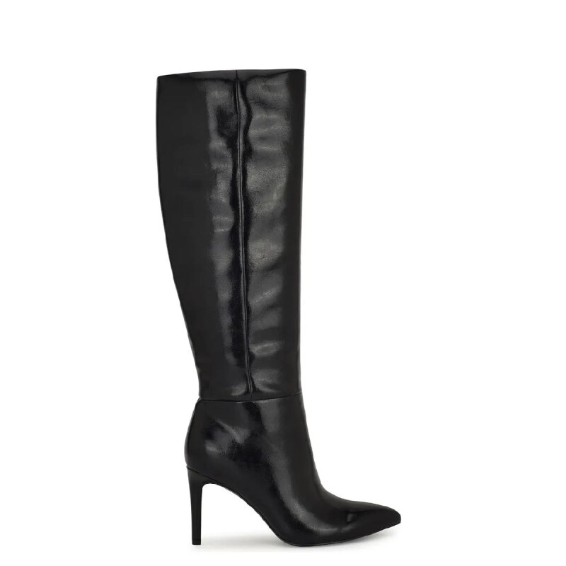 Boots Richy3 Black