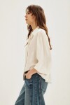CAMISA LINA Crudo