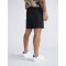 Short de Hombre N+ Jack Negro