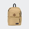 Mochila Jansport Double Break Curry Amarillo