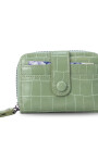 TARJETERO IRINA CROCO MENTA