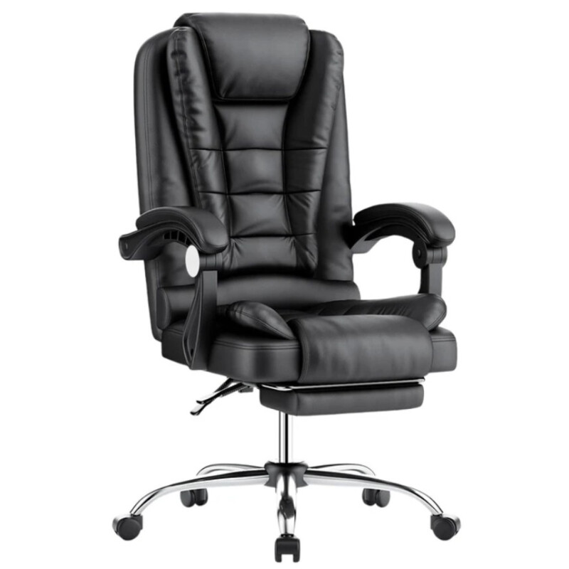 SILLA OFICINA SILLON ESCRITORIO EJECUTIVA ERGONOMICA SILLA OFICINA SILLON ESCRITORIO EJECUTIVA ERGONOMICA