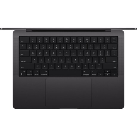 Apple Macbook Pro M5 Max 18+32, 36GB, 2TB Ssd, 14.2'' Retina 001
