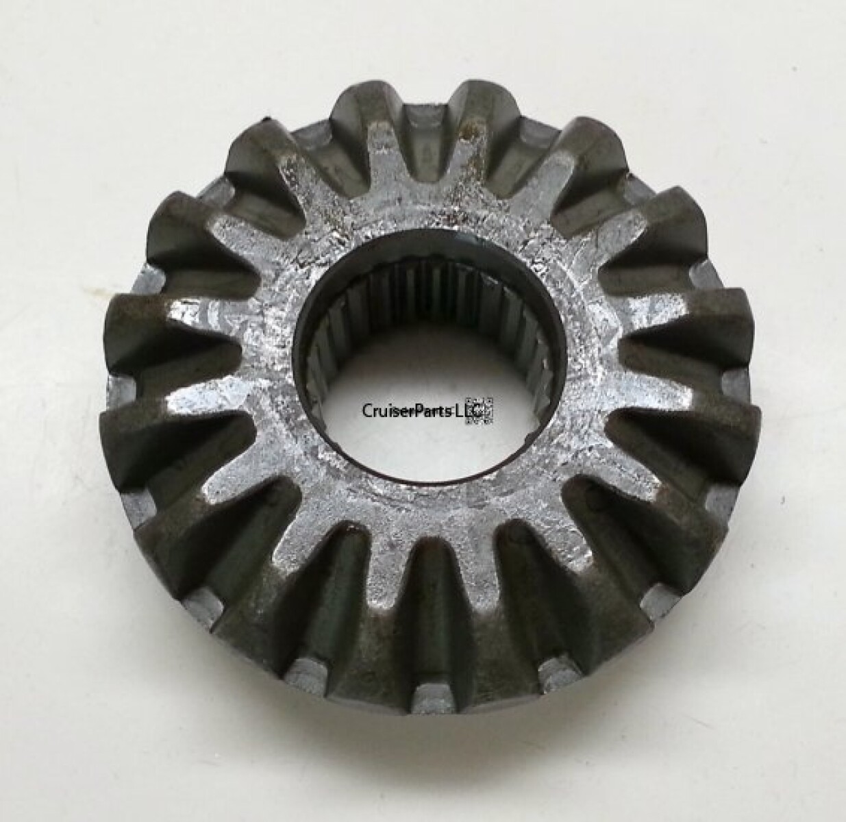 DIFERENCIAL PARTES TOYOTA PLANETARIO DELANT.LN107 - 