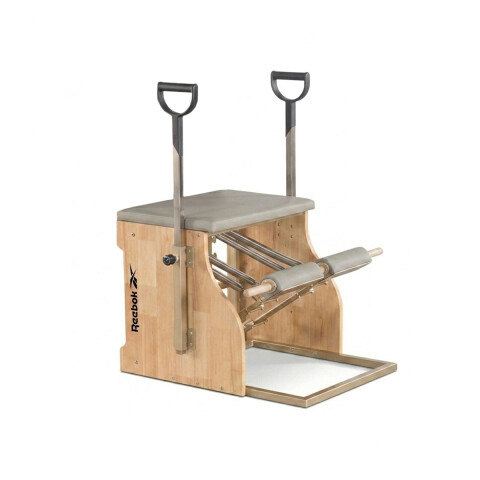 Silla de Pilates CADAQUES Flow Pilates by Reebok Silla De Pilates Cadaques Flow Pilates By Reebok