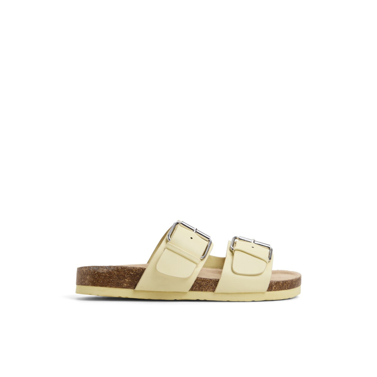 NEVADDAA LIGHT YELLOW - LIGHT YELLOW 