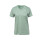 REMERA MUJER UNDER ARMOUR Green