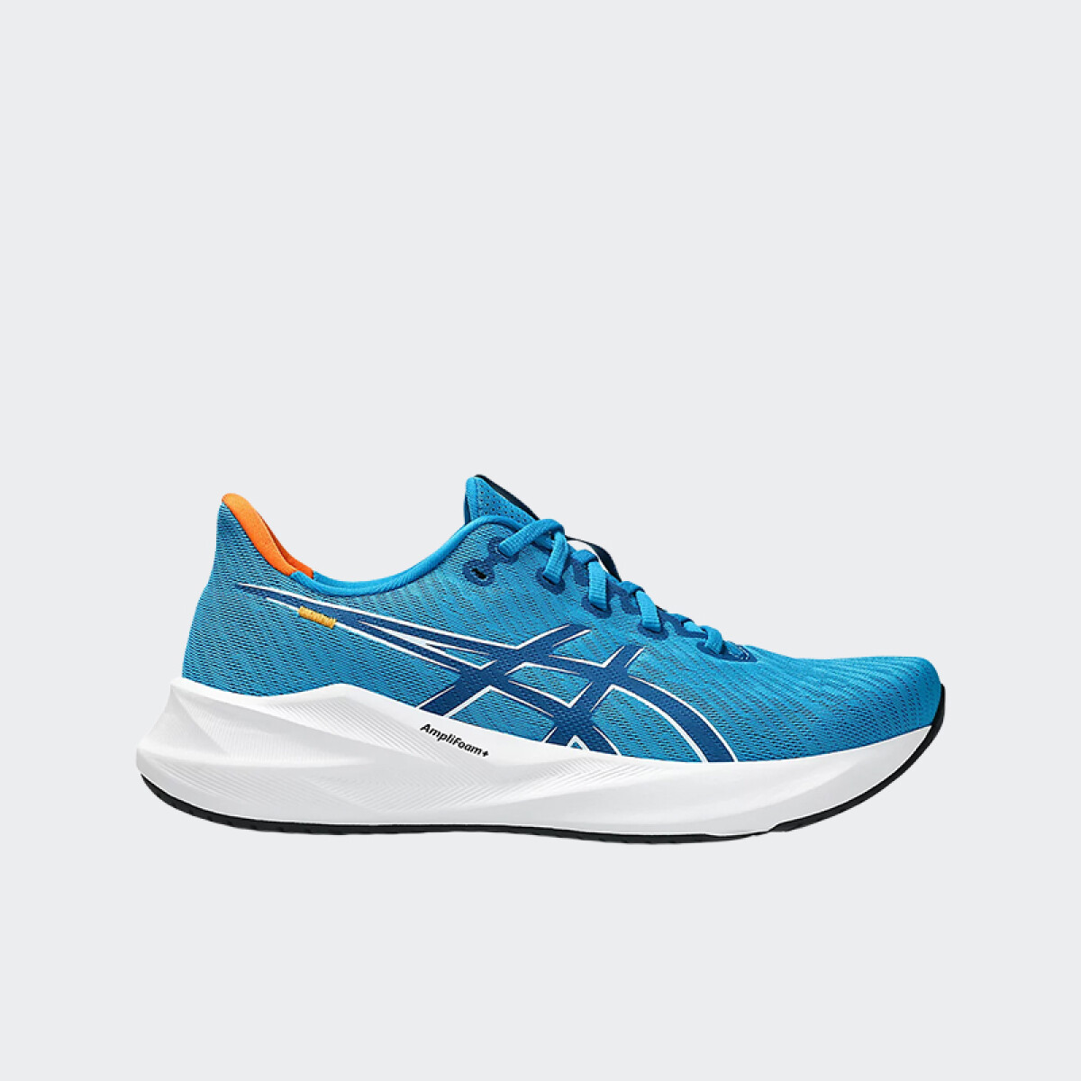 Championes Asics Versablast 4 - Azul 