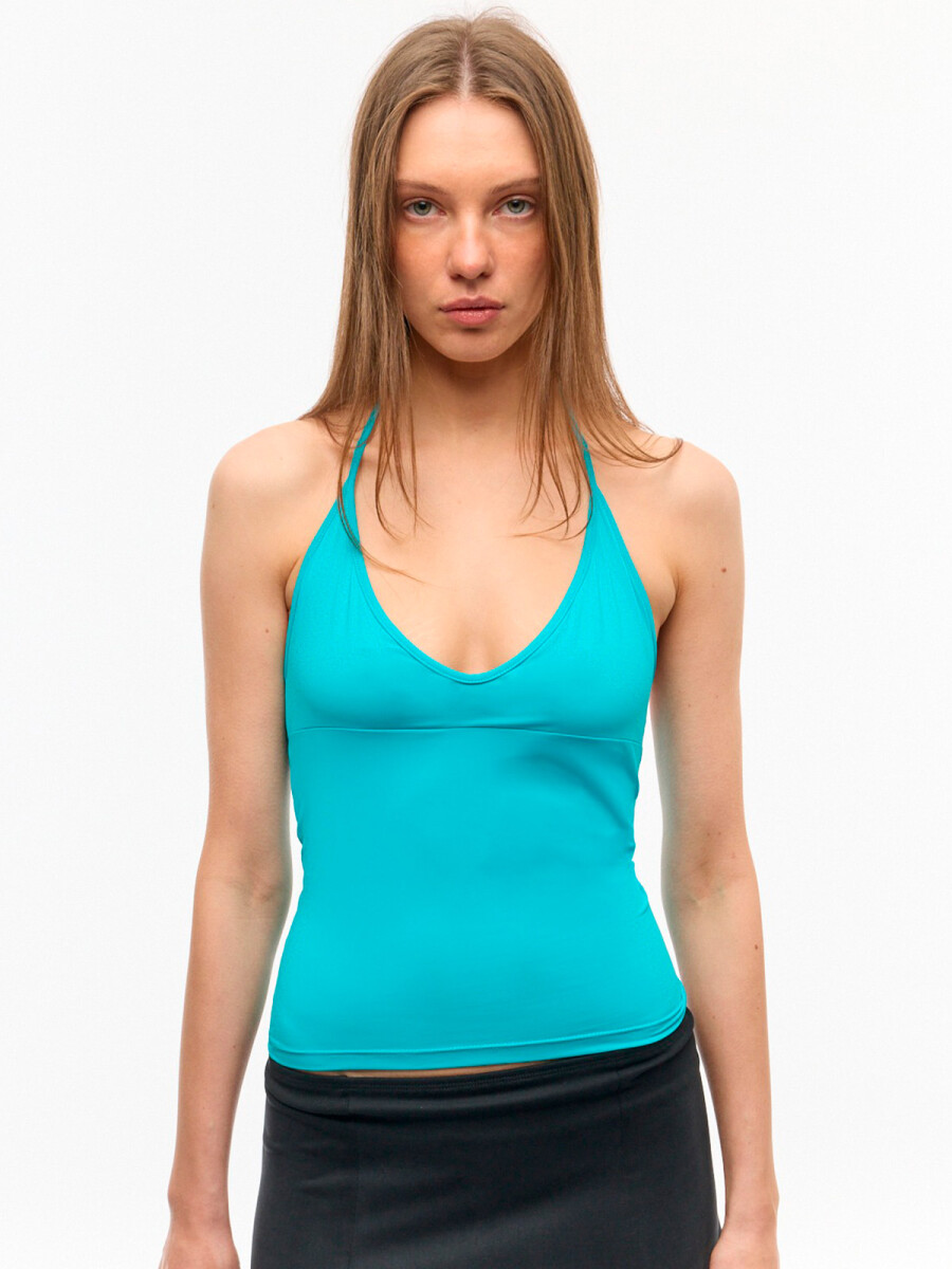 TOP TIRITAS KAIA 