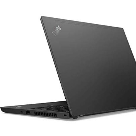 Notebook Lenovo Core I3 10110U 2.10GHZ, 8GB, 256GB Ssd, 14'' Fhd, WIN10 001