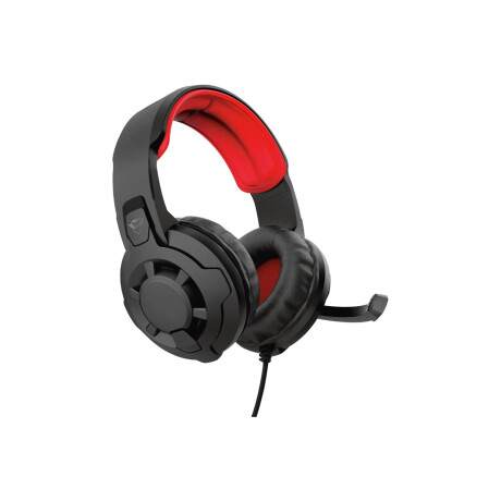 TRUST 24076 HEADSET GAMING GXT411 RADIUS NEGRO PC/CONSOLA Trust 24076 Headset Gaming Gxt411 Radius Negro Pc/consola