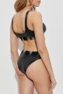 BOTTOM CLODIA-DNM Gris