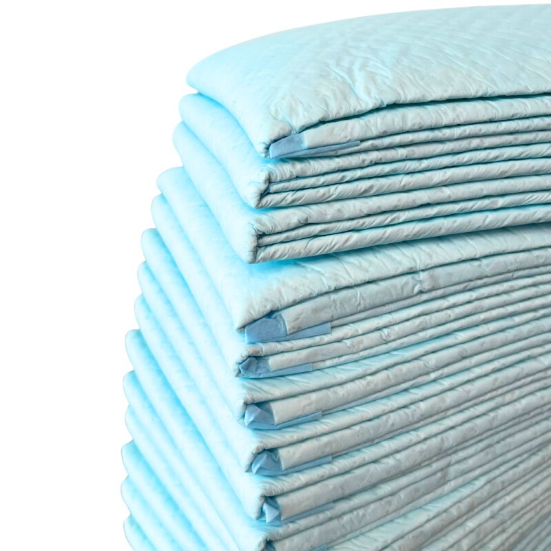 Pañales Entrenamiento Mascota 60x90cm Ultra Absorbente Pack x20 Unid Pañales Entrenamiento Mascota 60x90cm Ultra Absorbente Pack x20 Unid