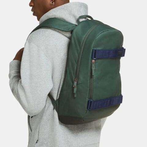 MOCHILA NIKE SB COURTHOUSE Green
