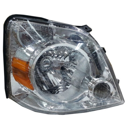 SEMIOPTICAS EFFA SEMIOPTICA DER. MINYI - SEMIOPTICAS EFFA SEMIOPTICA DER. MINYI -