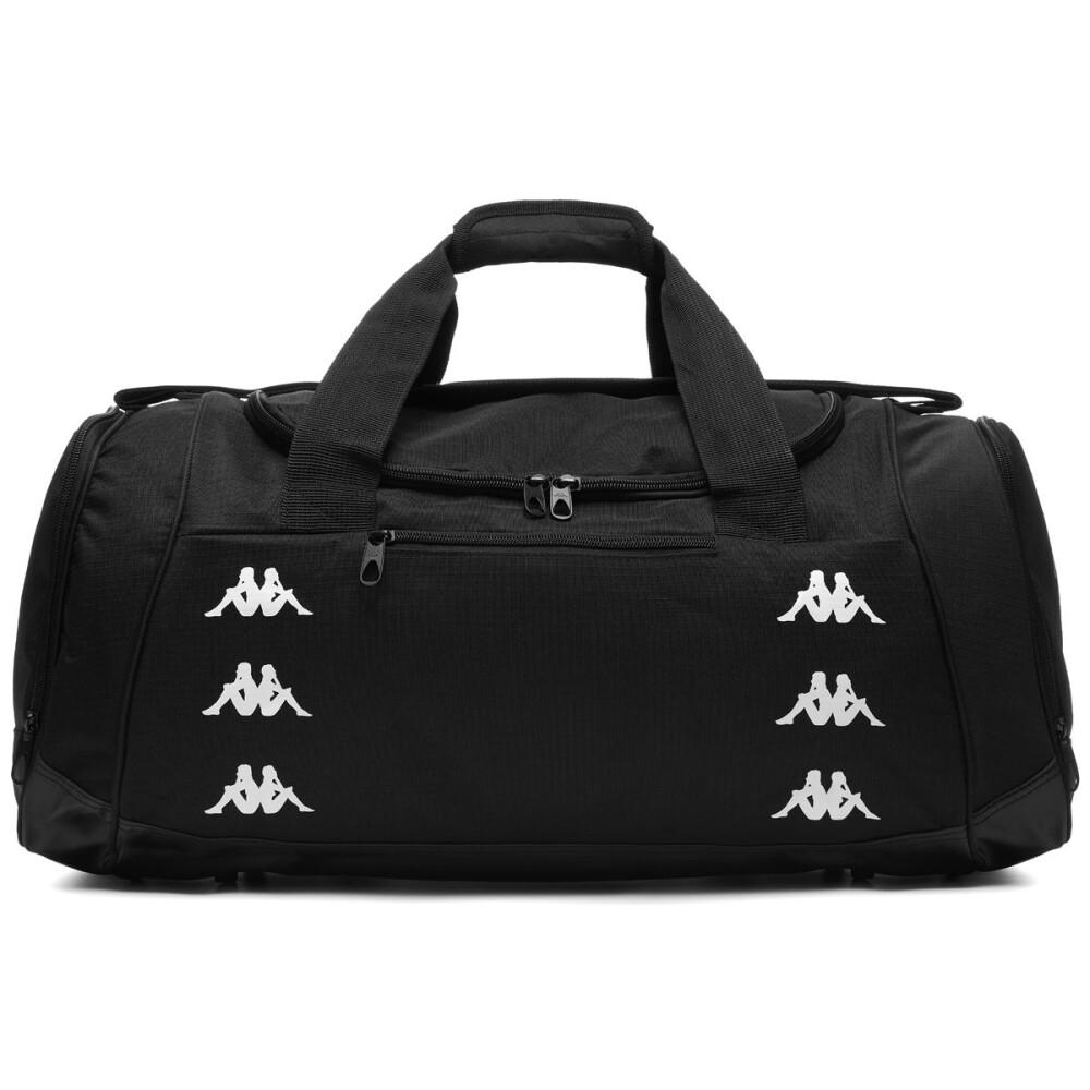 Kappa4Soccer Grenno - Unisex Black