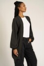 CARDIGAN Negro