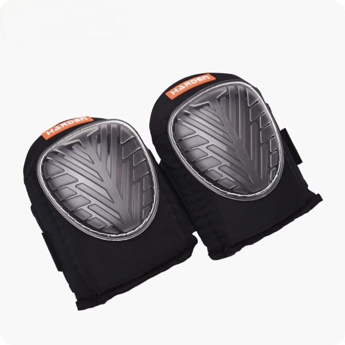 RODILLERAS PVC 235MM PRO HARDEN ++ - N/a 