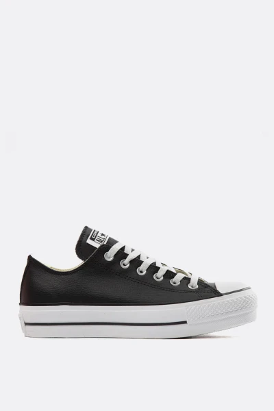 ZAPATILLA CHUCK TAYLOR Negro