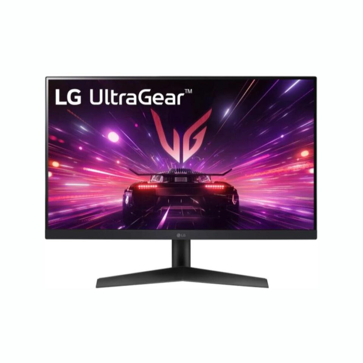 Monitor Gamer LG 24GS60F 24' FHD IPS 180Hz 