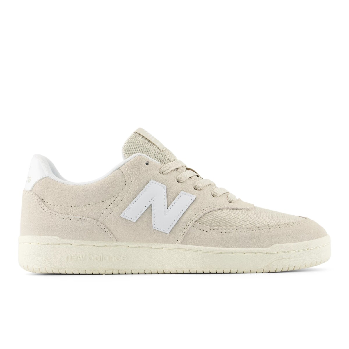 Championes New Balance Unisex - 80 - M0809DR - GREY 