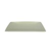 Plato rectangular 13.5x6.7 cms Plato rectangular 13.5x6.7 cms