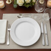 Plato llano Gourmet 28 cm OXFORD Plato llano Gourmet 28 cm OXFORD