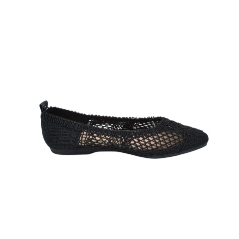 ZAPATO 35-40 BLACK