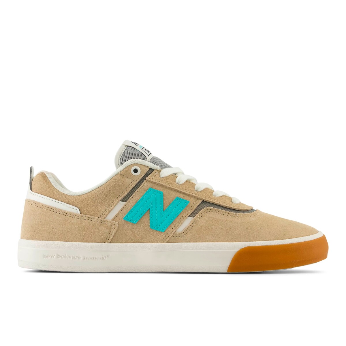 Zapatillas 306 de Hombre - Multicolor 