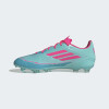 Championes Adidas F50 League Messi Verde